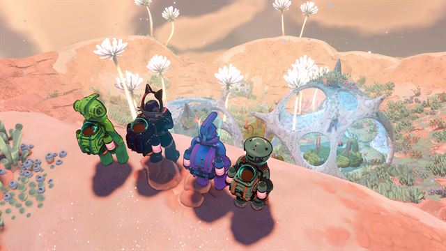 Young Suns screenshot 11