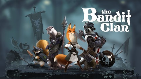 Armello - El Clan Bandido