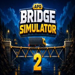 APG Bridge Simulator 2