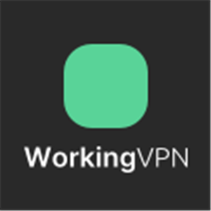 WorkingVPN - A VPN that just works