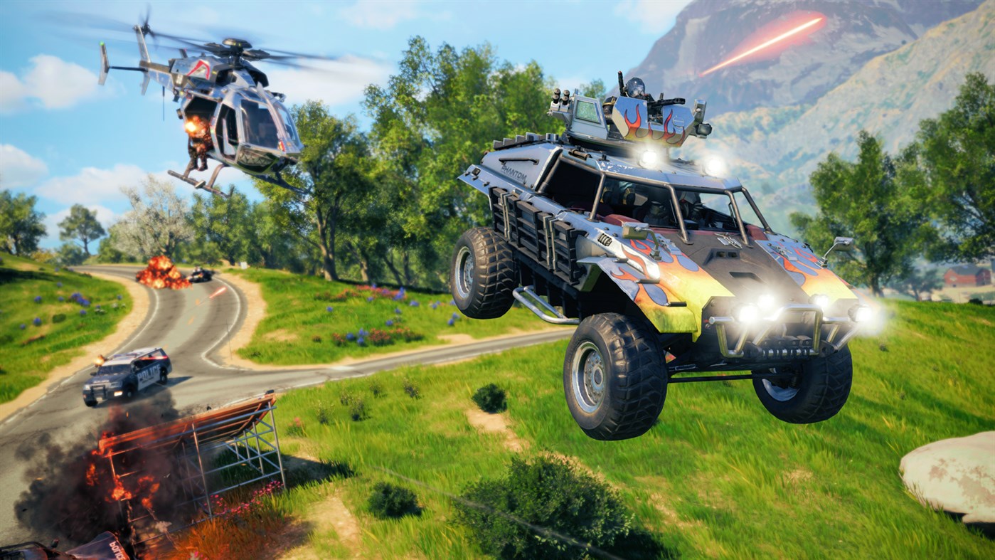 #2. Call of Duty®: Black Ops 4 (Xbox) Με: Activision