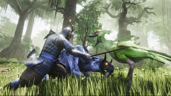 Conan Exiles – Year 1 DLC Bundle — 13