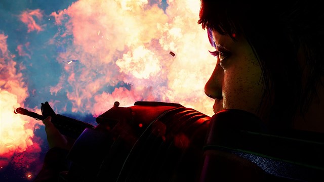 Outbreak: Shades of Horror Deluxe Edition screenshot 2