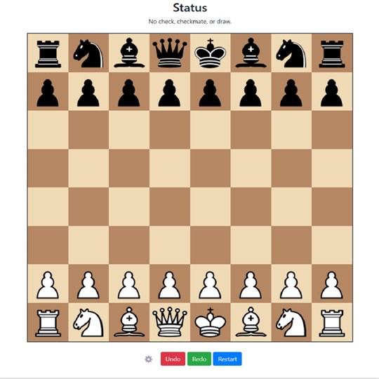Chess Earth for Xbox in Denmark region