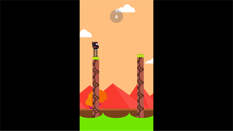 Spring Ninja # Screenshots 2