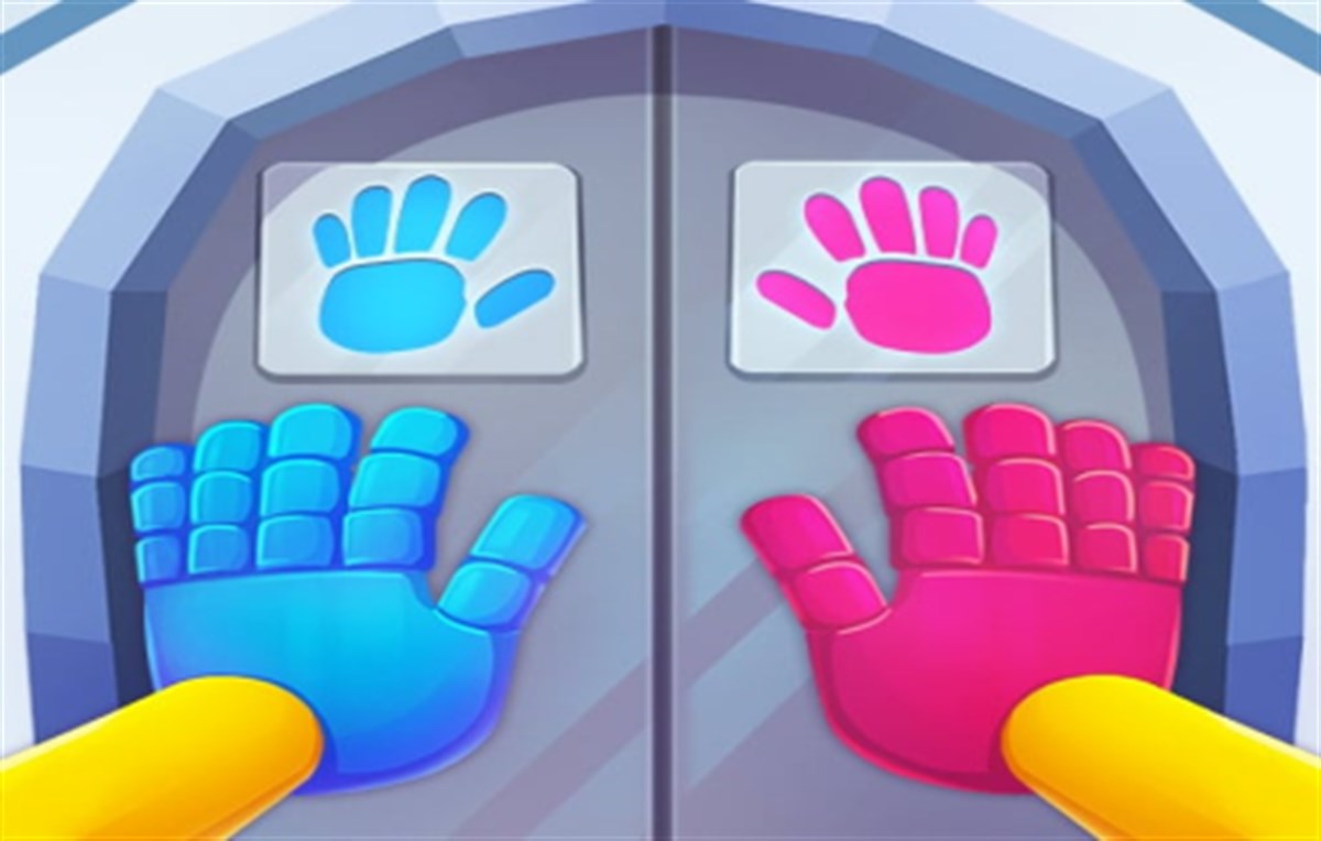 Grab Pack Playtime Game Play