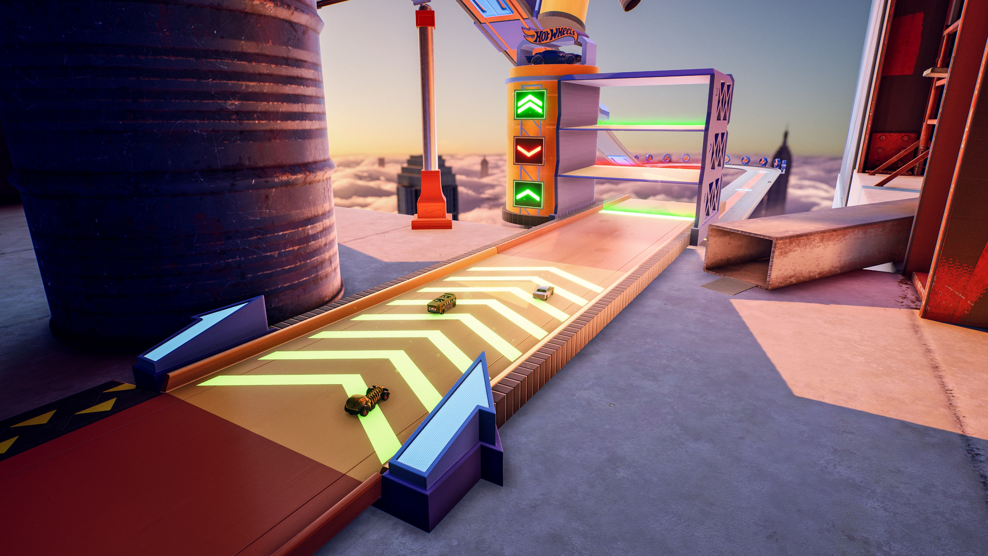 HOT WHEELS™ - Super Dealership Module - Windows Edition | Xbox | Chiave | Privato
