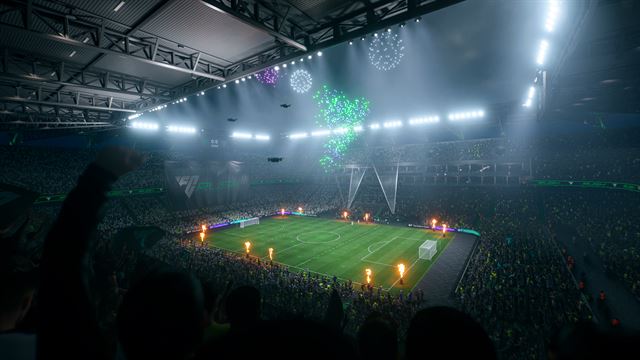 EA SPORTS FC™ 26 Xbox Series X|S screenshot 13
