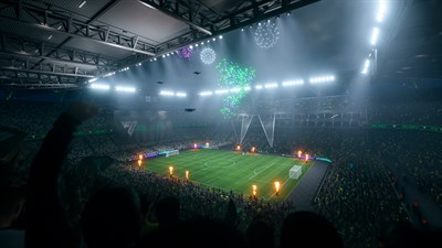 EA SPORTS FC™ 26 для Xbox Series X|S — скриншот 13