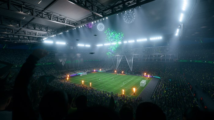 EA SPORTS FC™ 26 для Xbox One — скриншот 13