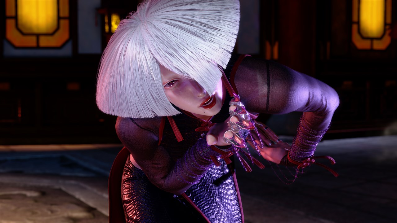Street Fighter™ 6 Years 1-2 Fighters Edition screenshot 2