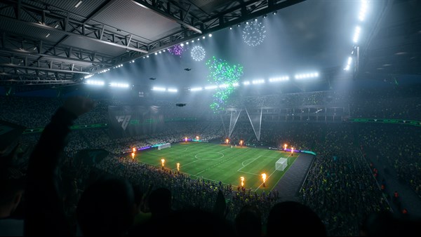 EA SPORTS FC™ 26 SHOWCASE — 5