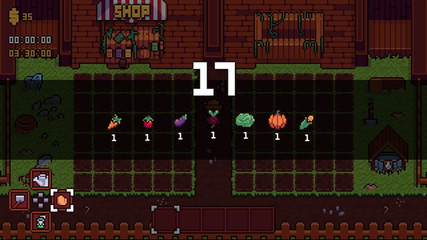 Agriculture — 11