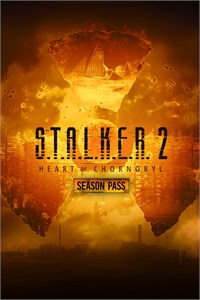 S.T.A.L.K.E.R. 2: Heart of Chornobyl Season Pass