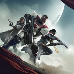 Aperçu Destiny 2 - Pack jeu + Passe extension
