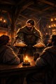 Tavern & Pie House Simulator