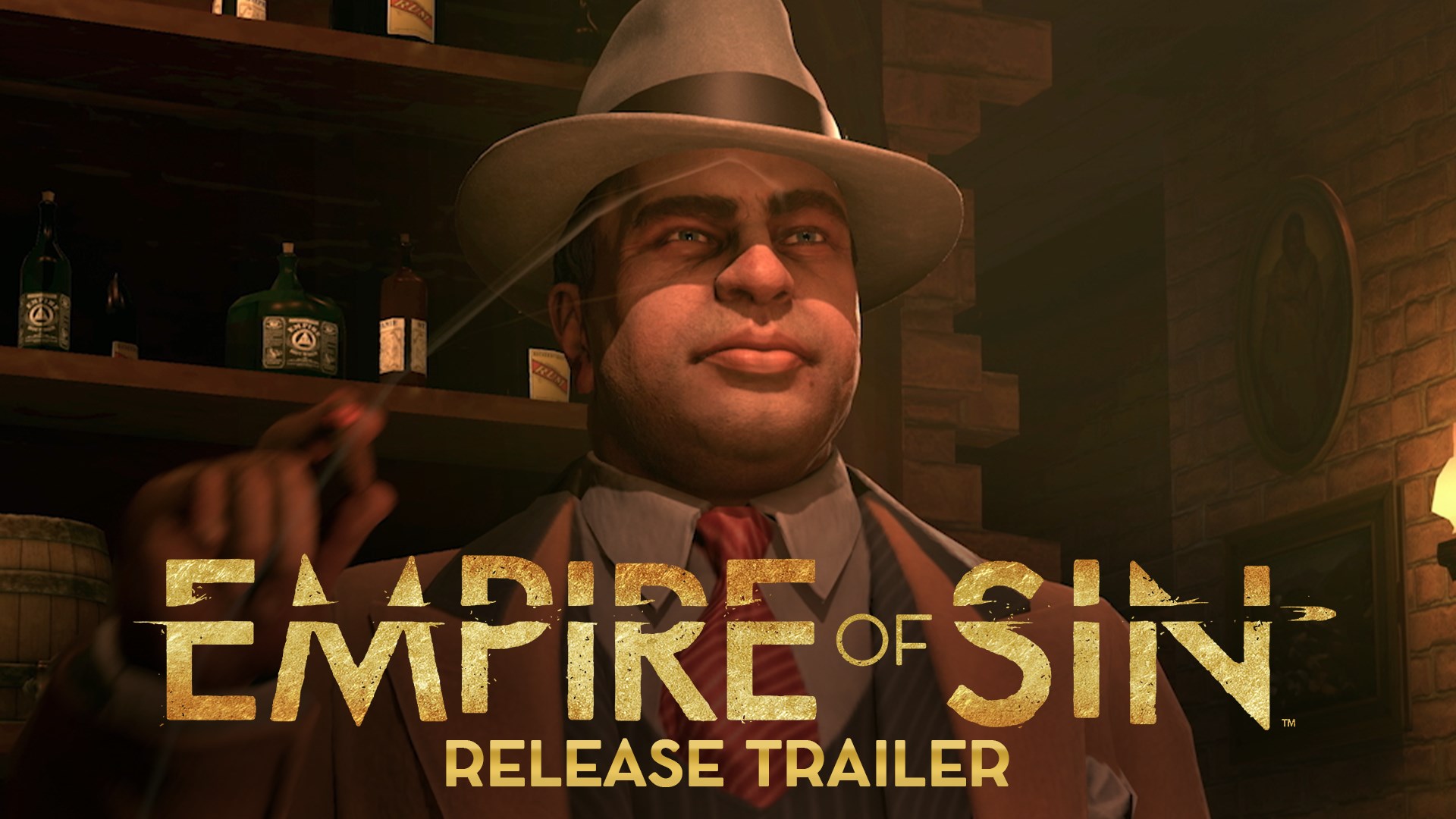 Empire of Sin screenshot thumbnail video