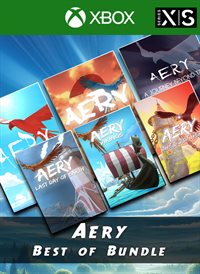 Aery - Best of Bundle