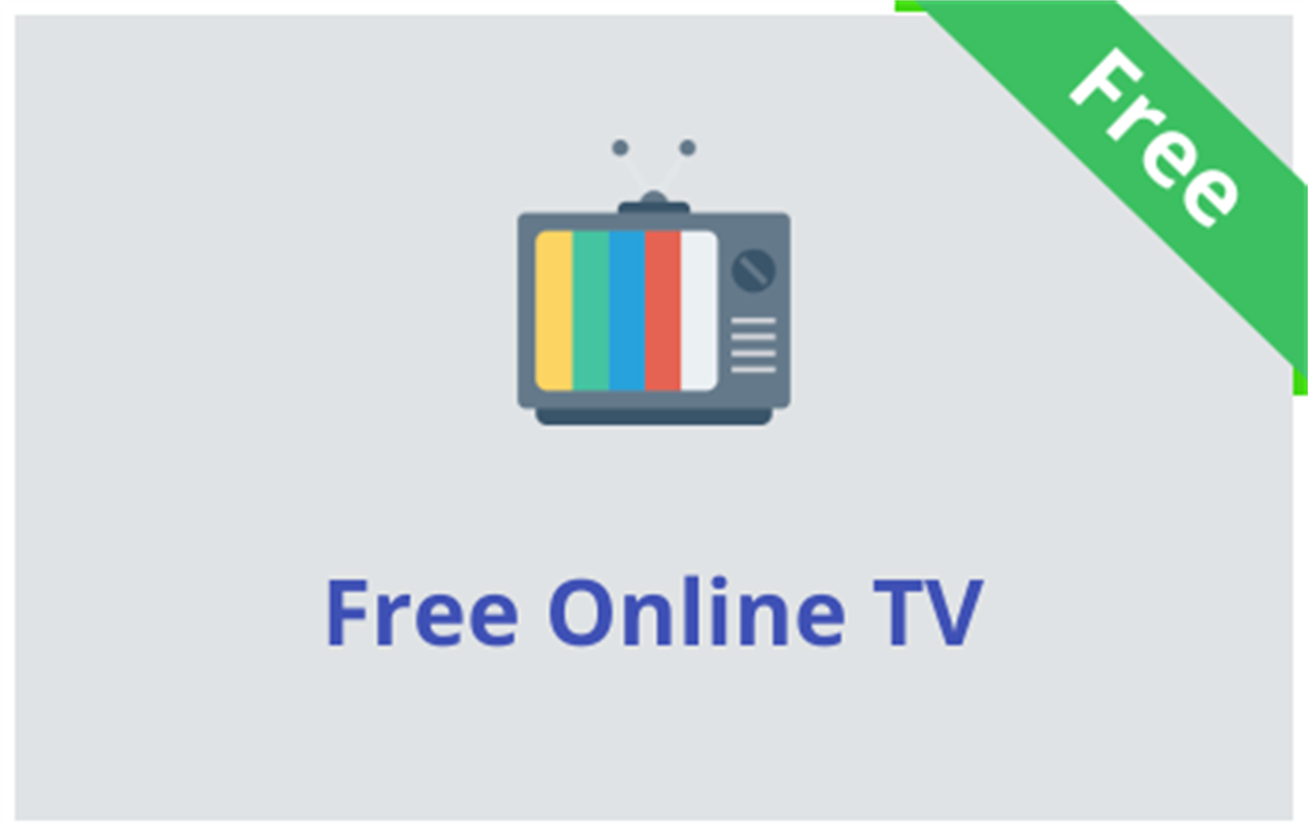 Free Online TV