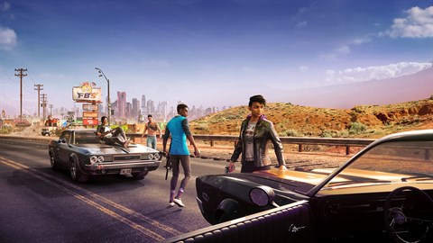 50% Saints Row: The Third - The Full Package on