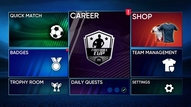 Football Cup 2022 screenshot 4