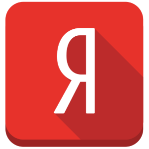 Browser Yandex