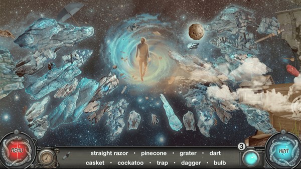 Time Trap 2 - Hidden Object Adventure Games — 2