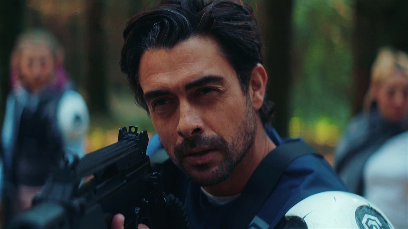 #3. The FMV Collection 4 (Windows) Podle: Wales Interactive