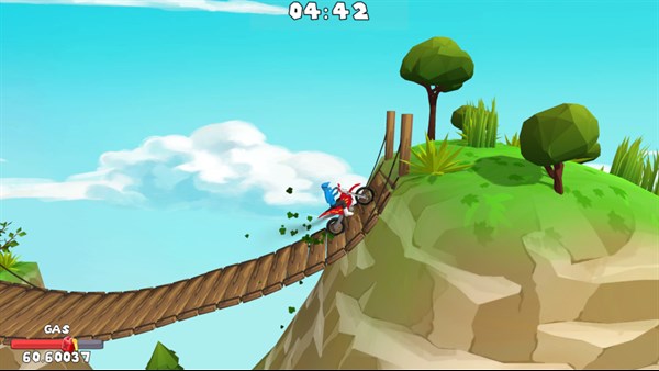 Offroad Moto Bike — 1