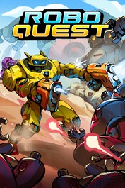 Новинка в Game Pass: шутер Roboquest стал доступен в версии 1.0: с сайта NEWXBOXONE.RU