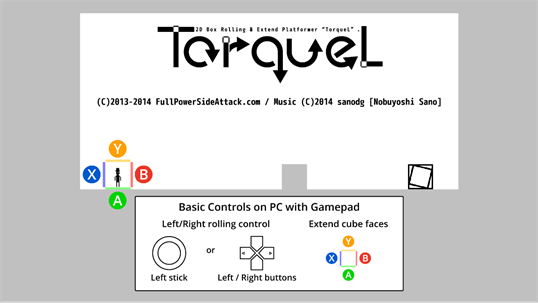 TorqueL [Win32 Converted Package] screenshot 1