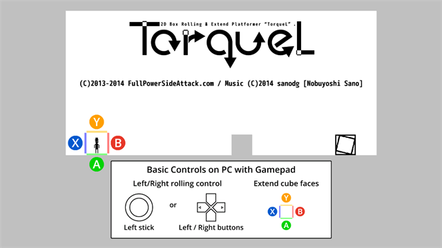 TorqueL [Win32 Converted Package] screenshot 2