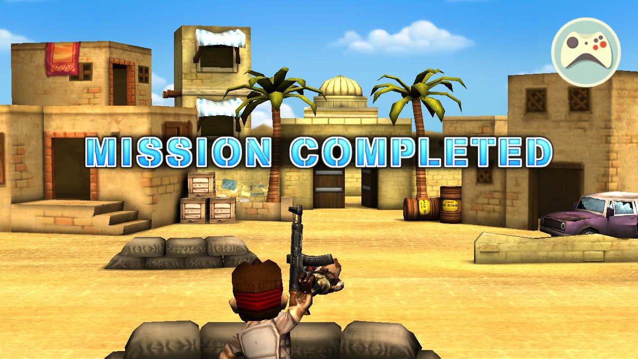 Counter Strike Life screenshot 1