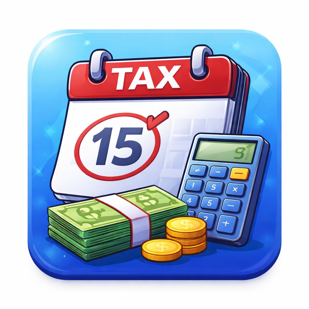 Universal Tax Pro Reminder icon
