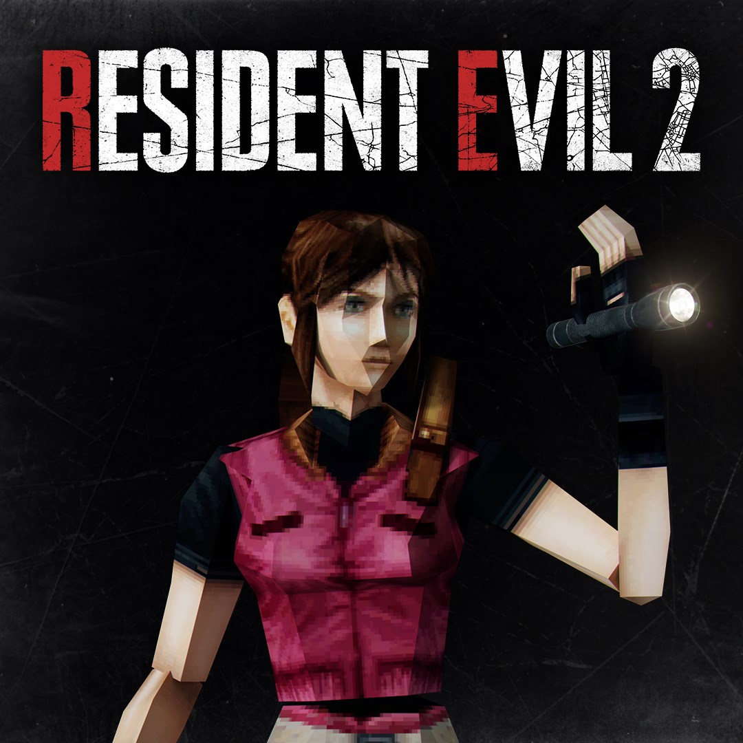 xbox store resident evil 2