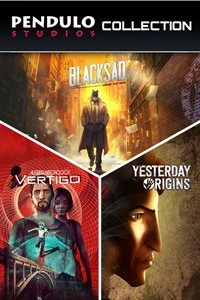 Pendulo Studios Collection