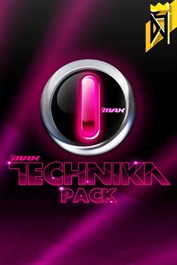 DJMAX RESPECT V - TECHNIKA PACK