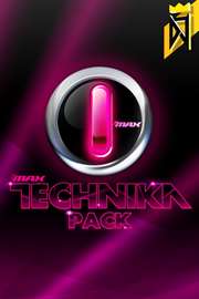 Buy DJMAX RESPECT V - TECHNIKA PACK - Microsoft Store en-IL