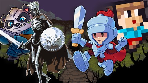Chepurniy Full Games Bundle