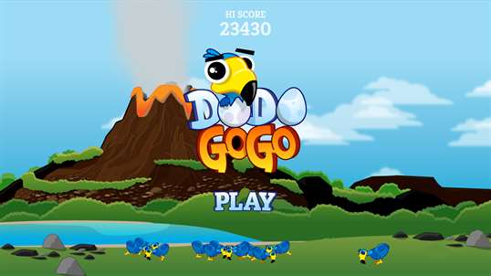 Dodo GoGo screenshot 5