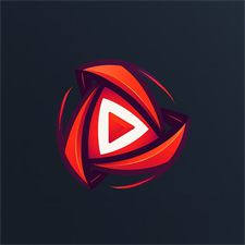 Video Editor Room logo