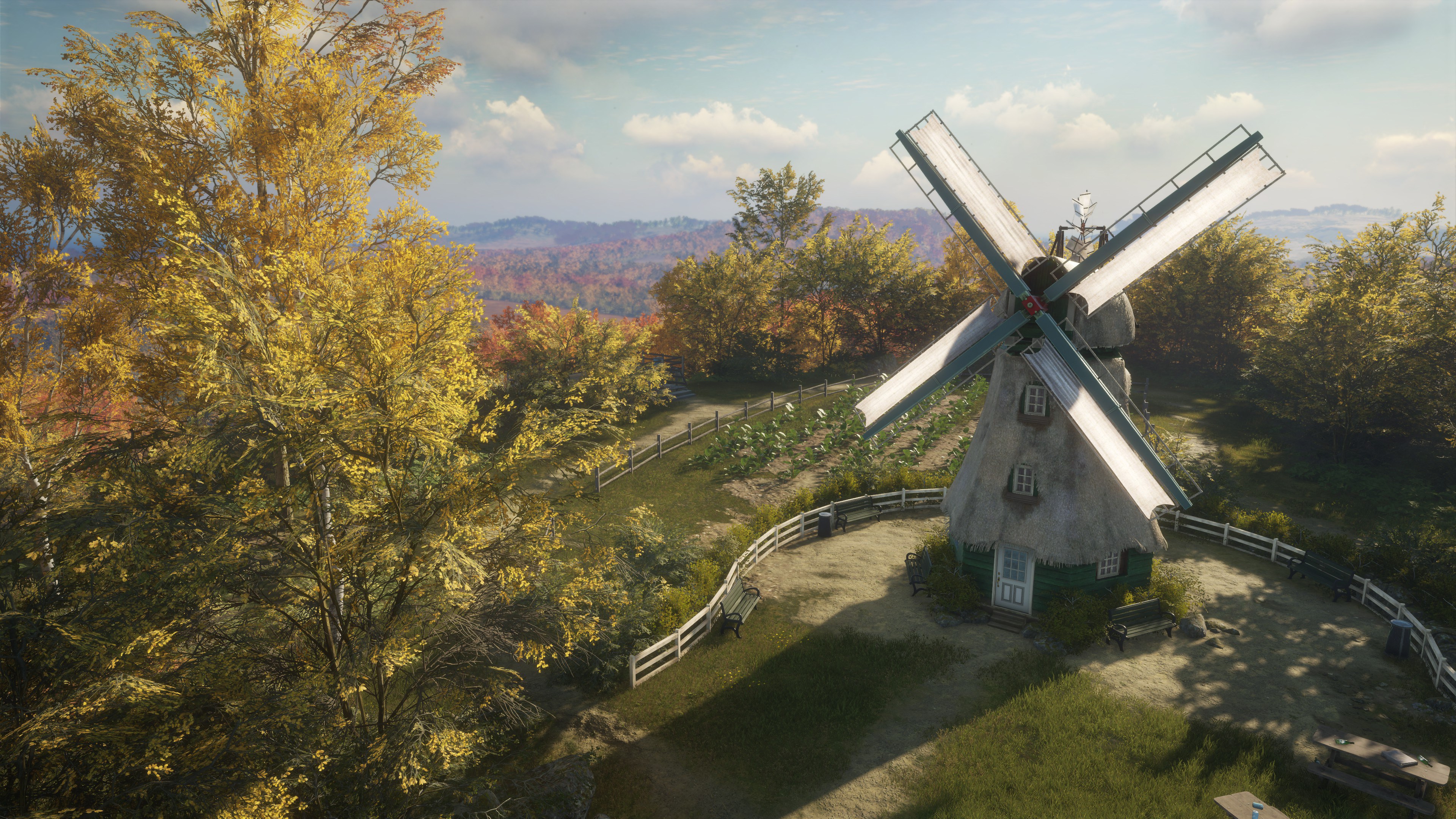 theHunter: Call of the Wild™ - Salzwiesen Park - Windows10 | Xbox | Chiave | Privato