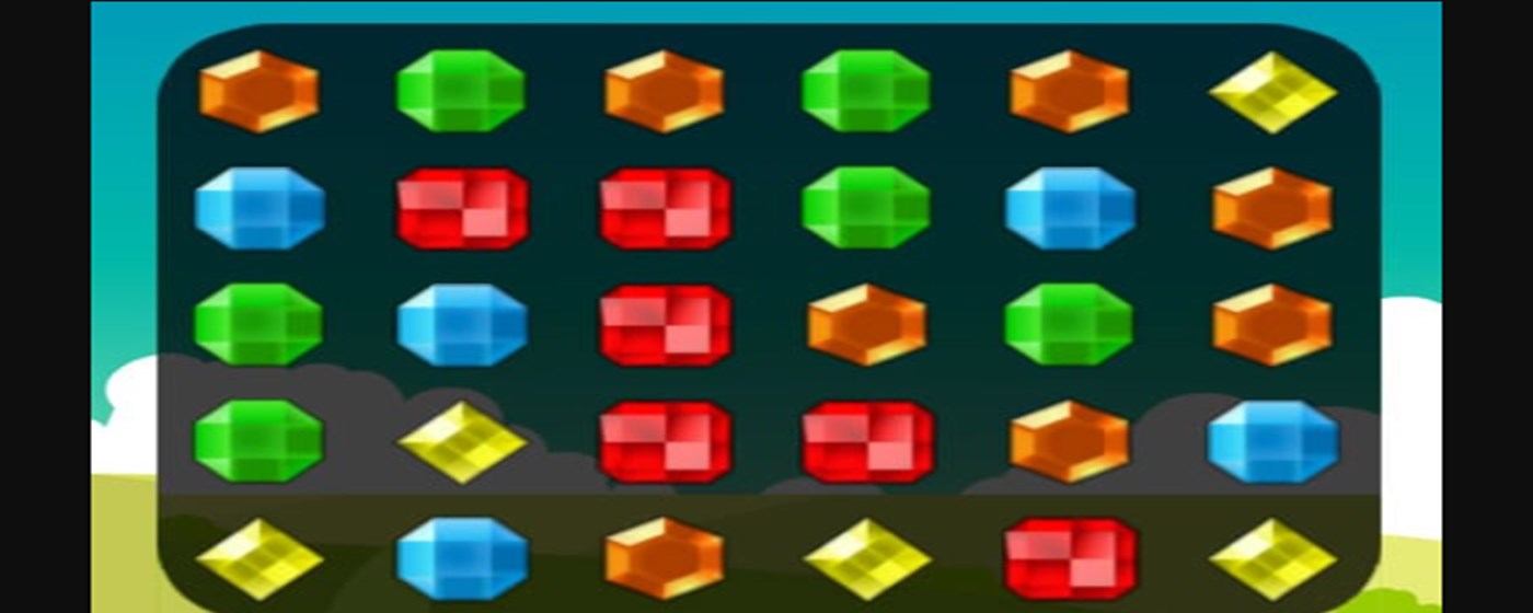 Ninja treasure match 3 game add on download