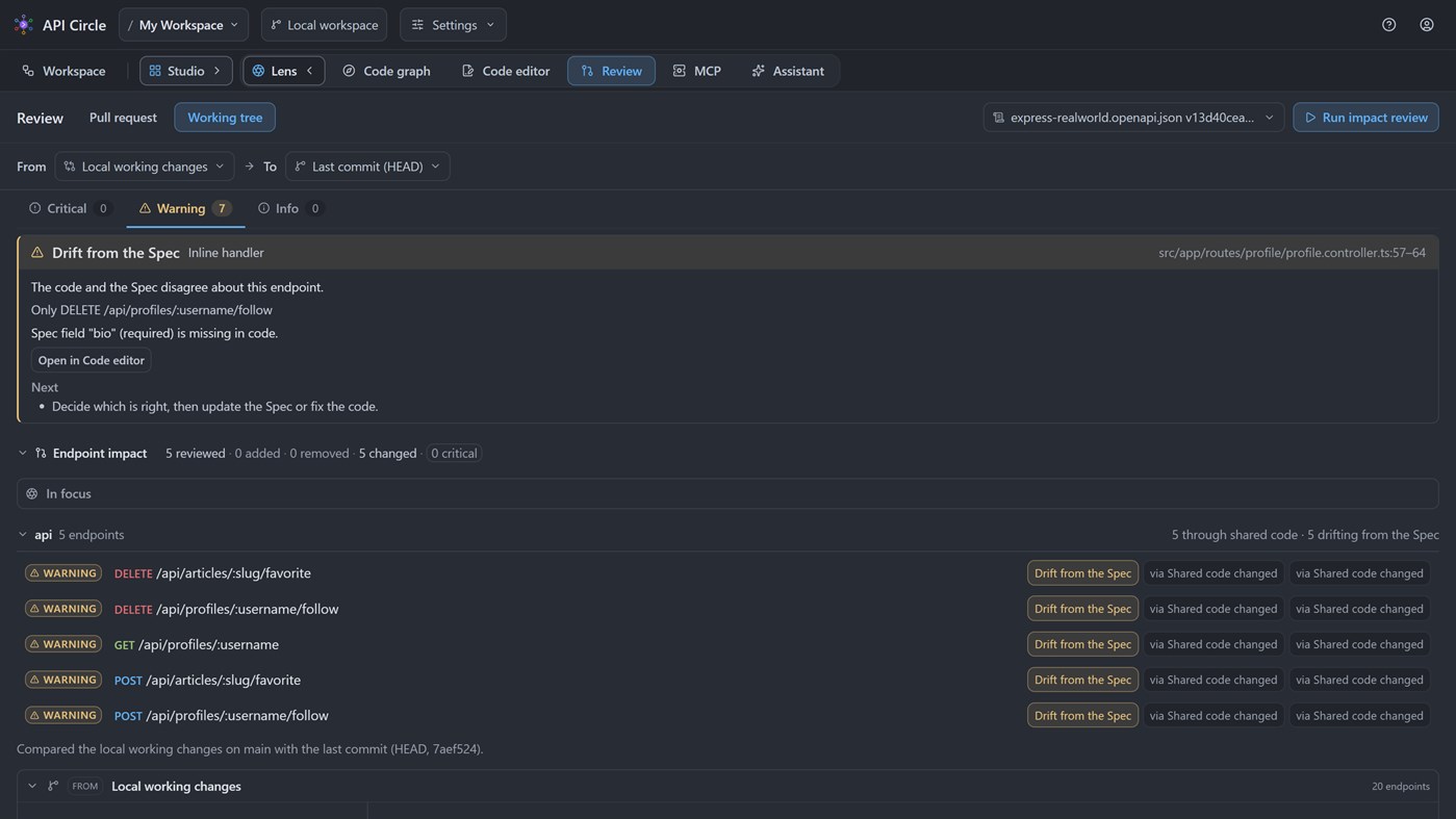 #2. API Circle (Windows) di: API Circle