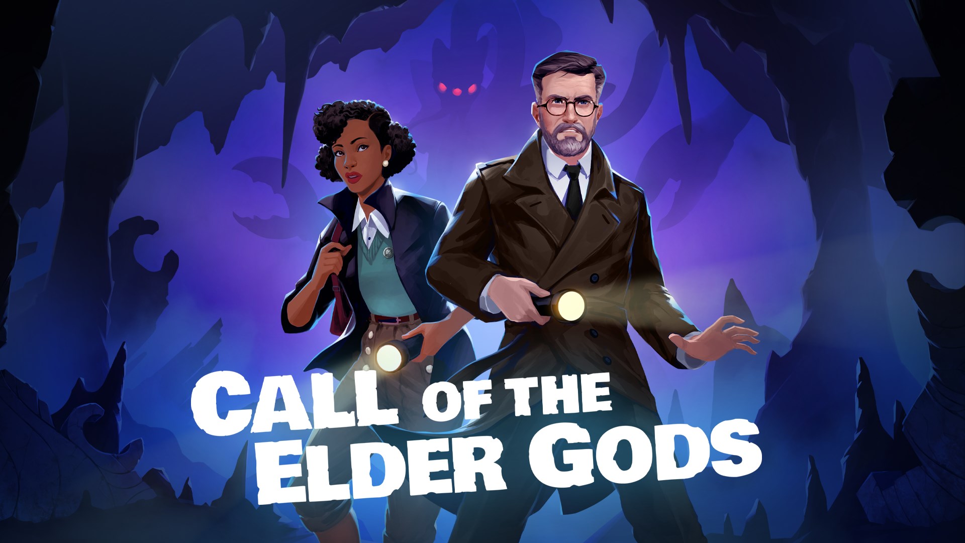 Call of the Elder Gods PC game deal – 24% off