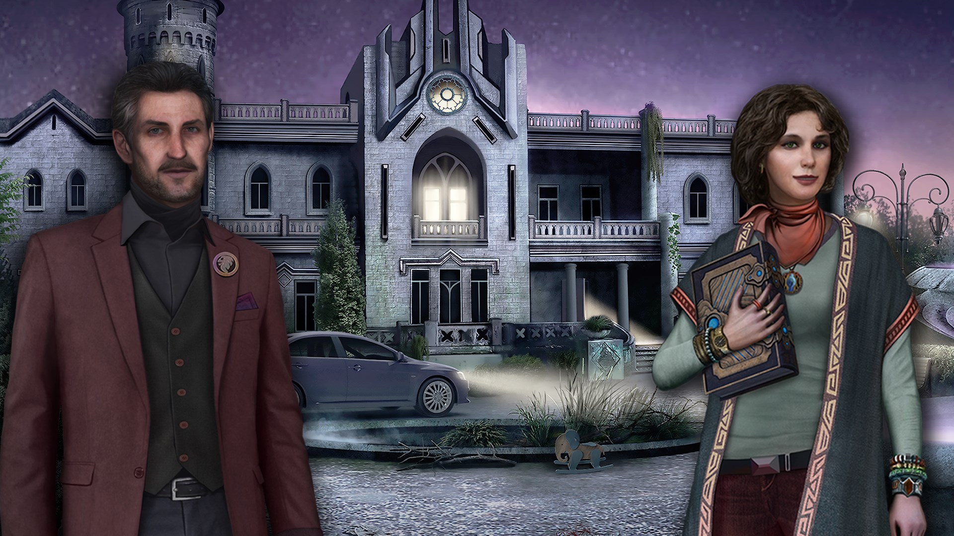 Buy Hidden Object Detective Games with Edgar Poe - Xbox - Microsoft Store  en-AI