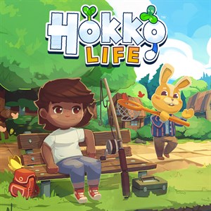 Hokko Life cover image