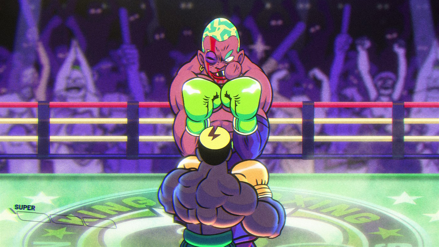 #10. Thunder Ray (Xbox) 来自: Purple Tree SRL