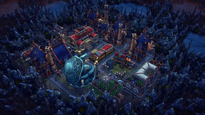 Against the Storm - Полное Издание — скриншот 18