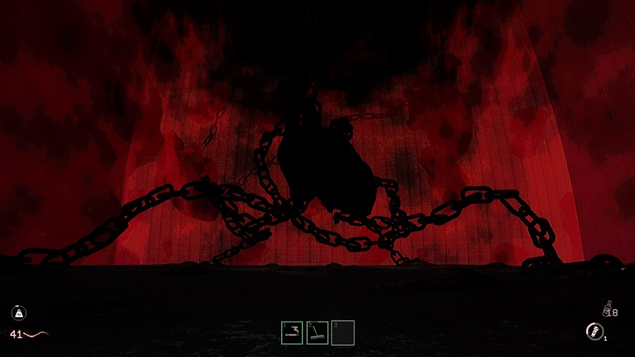 KLETKA screenshot 2